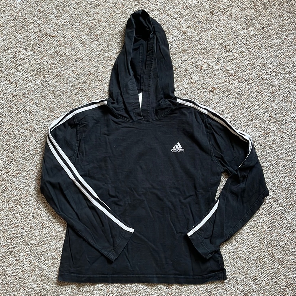 Adidas hoodie